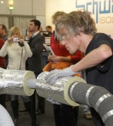 Copyright: Messe Berlin GmbH